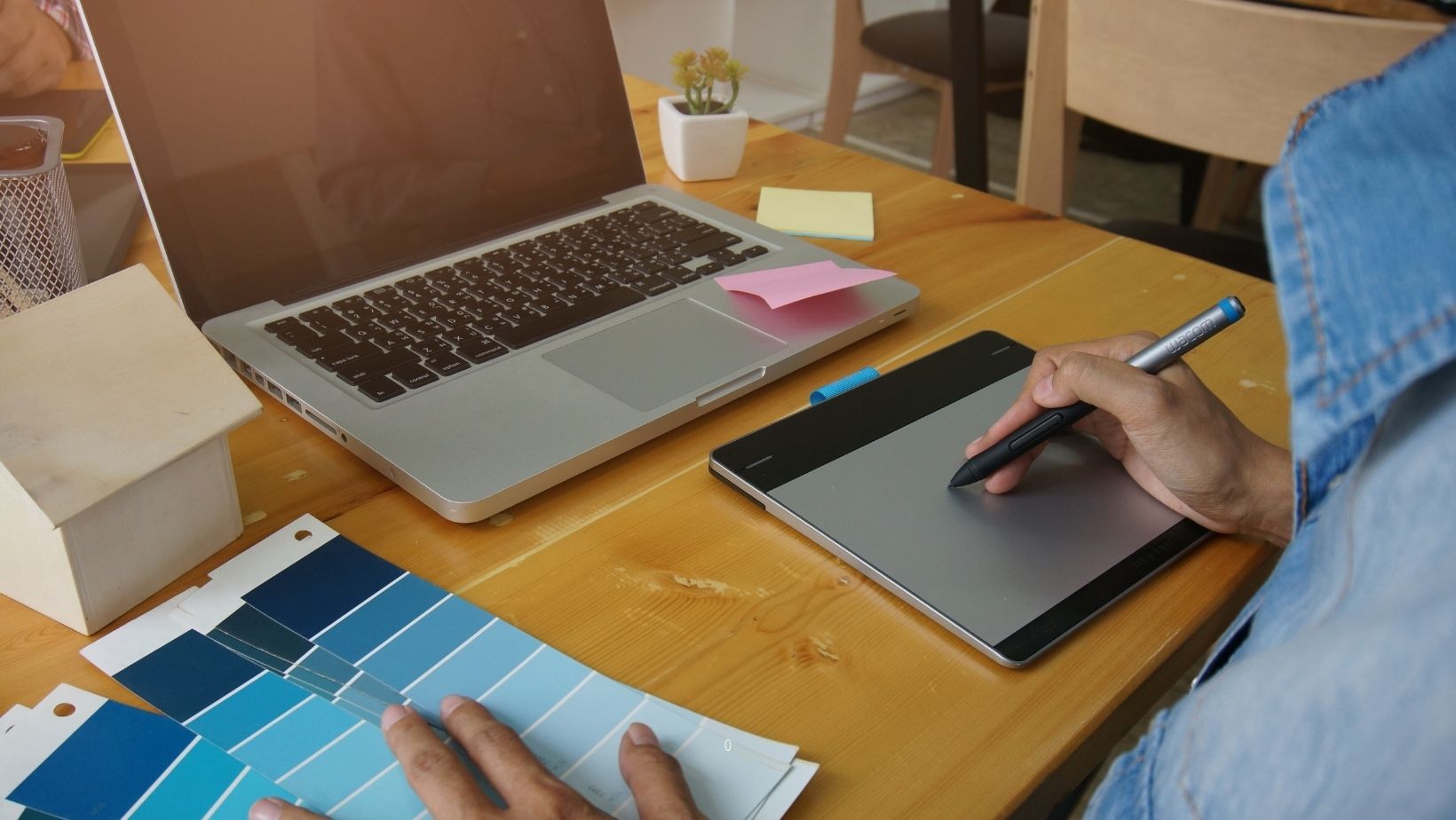 agence web marketing