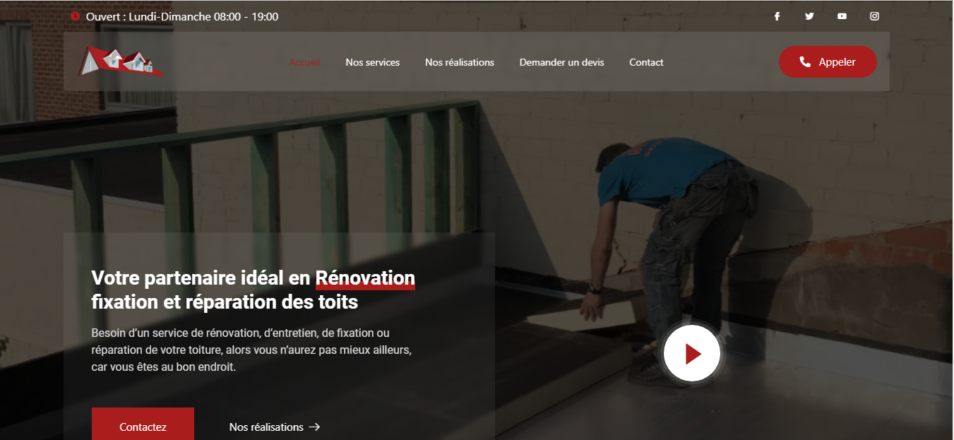 pfmtoiture site vitrine